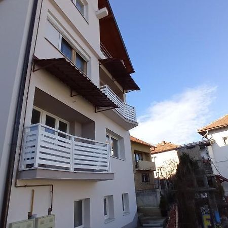 Ed Apartman Saraievo Exterior foto