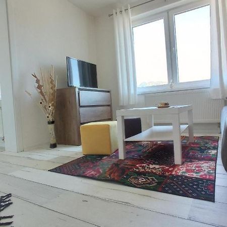 Ed Apartman Saraievo Exterior foto