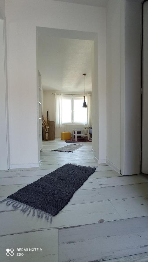 Ed Apartman Saraievo Exterior foto