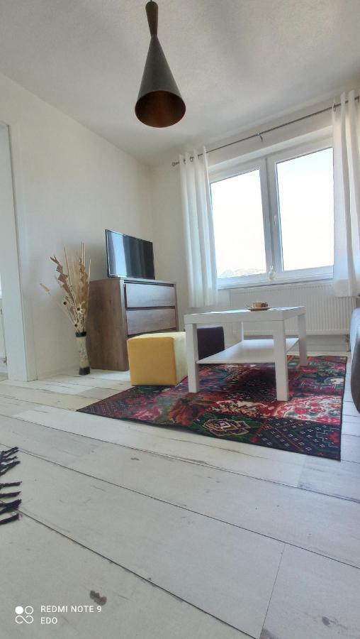 Ed Apartman Saraievo Exterior foto